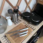 Yary Yurt * Všeruby