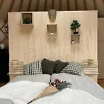 Yary Yurt