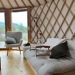 Yary Yurt *