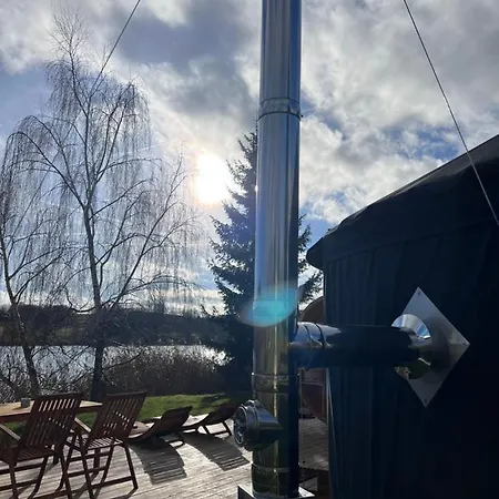 Yary Yurt Luxury tent *