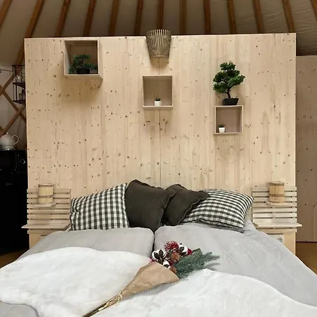 Yary Yurt