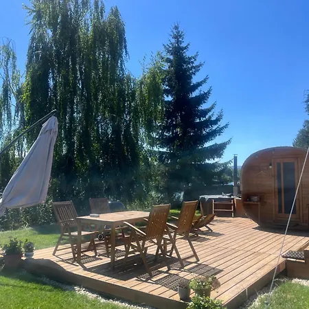 Yary Yurt * Všeruby