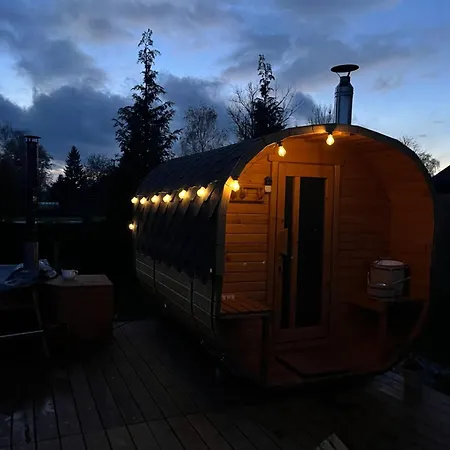 Yary Yurt