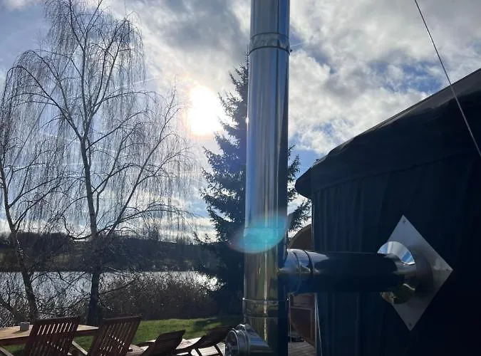 Yary Yurt Glamping *