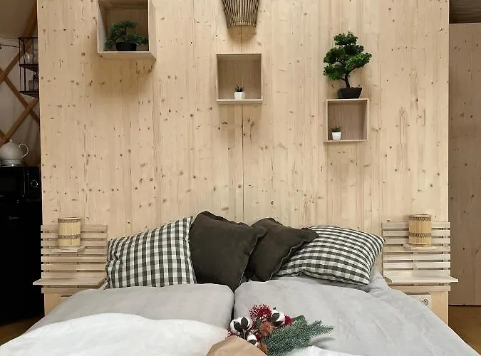 Yary Yurt