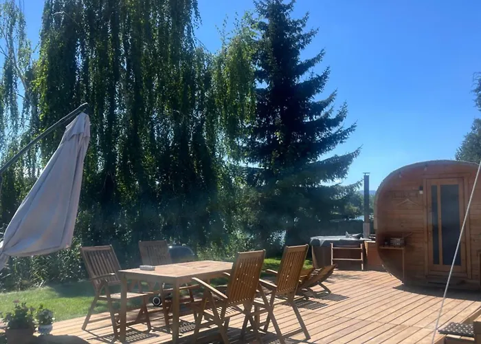 Yary Yurt * Všeruby